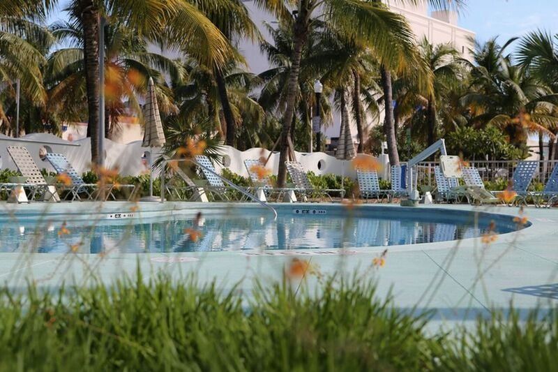Washington Park Hotel South Beach Miami Beach Eksteriør billede